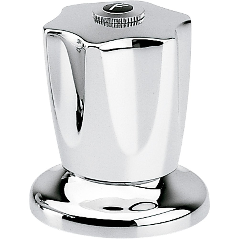 Acabamento Deca 4900: Elegância em Cromado