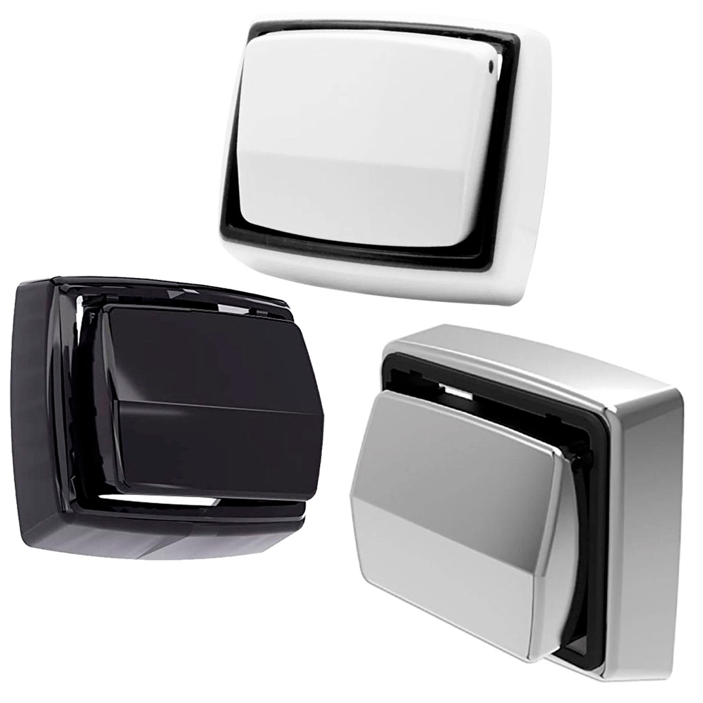 Acabamento Deca Hydra Max: Elegância e Praticidade