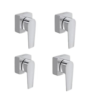 Acabamento Deca Level: Elegância e Durabilidade