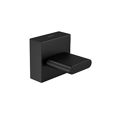 Acabamento Deca Polo Black Matte: Sofisticação 1/2 e 3/4