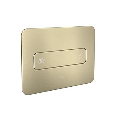 Acabamento Deca You Summer Gold: Elegância e Economia