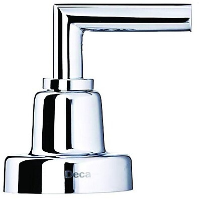 Acabamento Izy Deca: Design e Praticidade