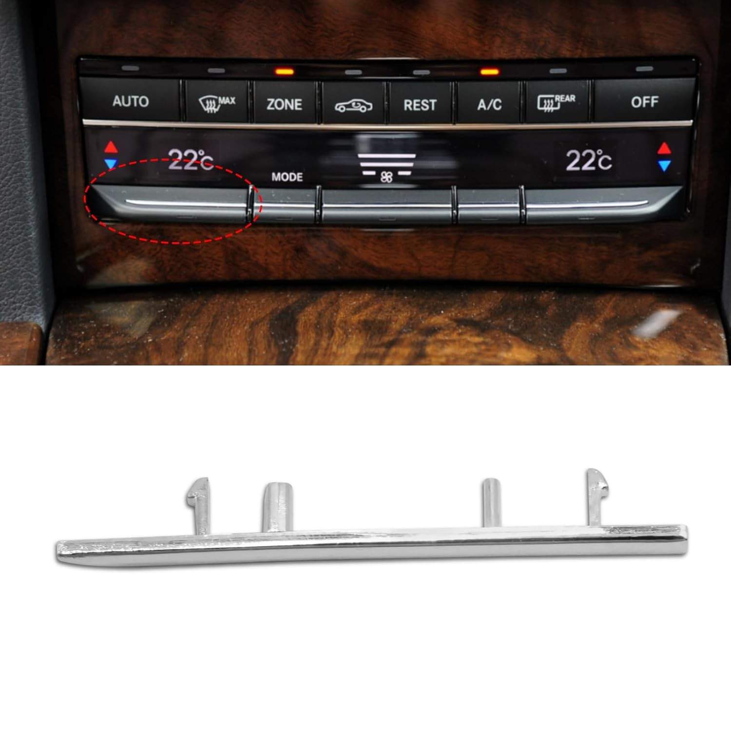 acabamento-mercedes-ar-a-benz-prata-e-jaronx-w212-classe-para-cromado-botao-condicionado-a