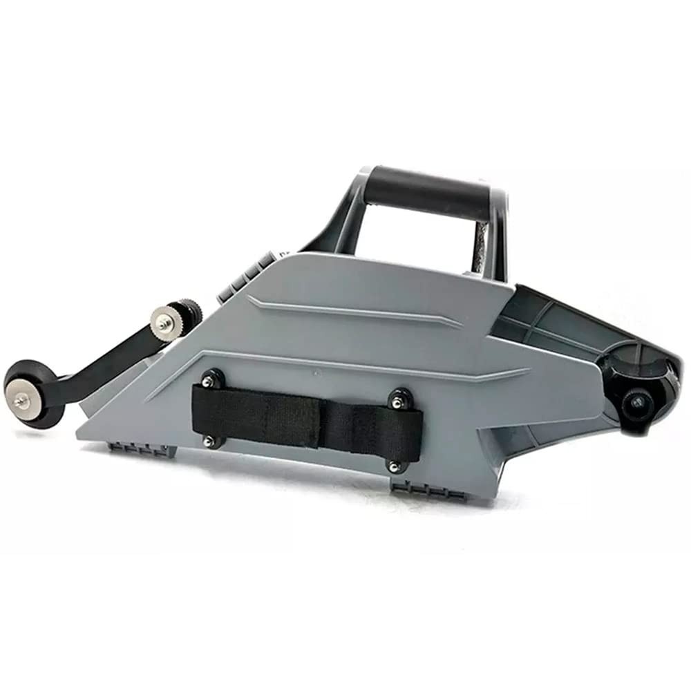 Aplicador de Fita Drywall Banjo Profissional: Acabamento Perfeito e Rápido!