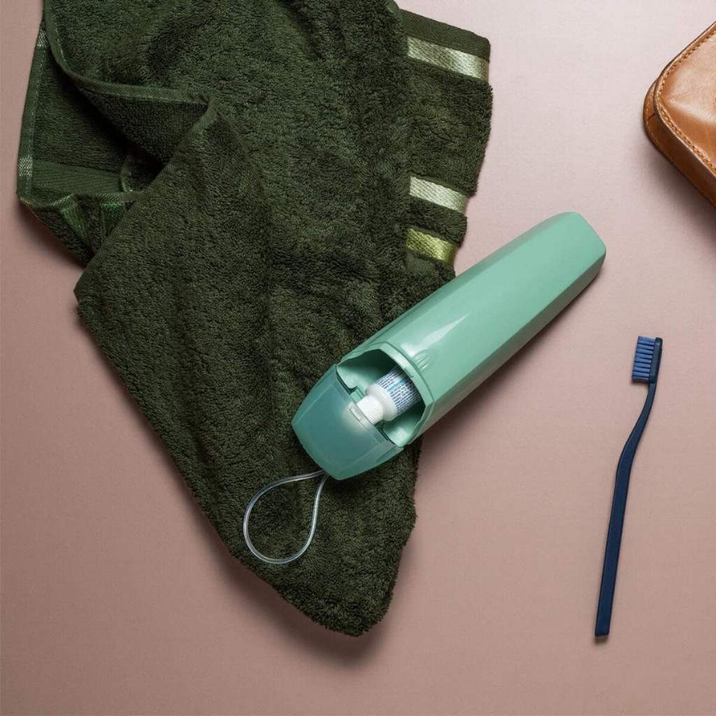 academia-e-viagens-para-perfeito-up-dental-estojo-soft-saboneteira-kit