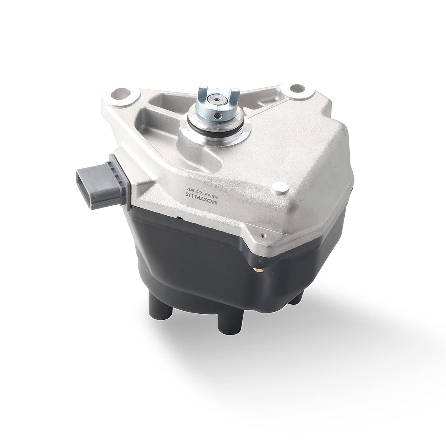 Distribuidor de Ignição Premium para Honda Accord 2.3L (98-02) e Acura CL 2.3L (98-99) - Peça Hitachi 30100-PAA-A01