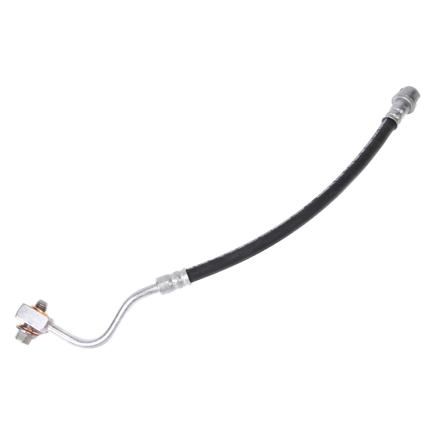 ACDelco GM Original: Mangueira de Freio Hidráulico Traseira 176-1999 - Segurança e Performance para seu GM