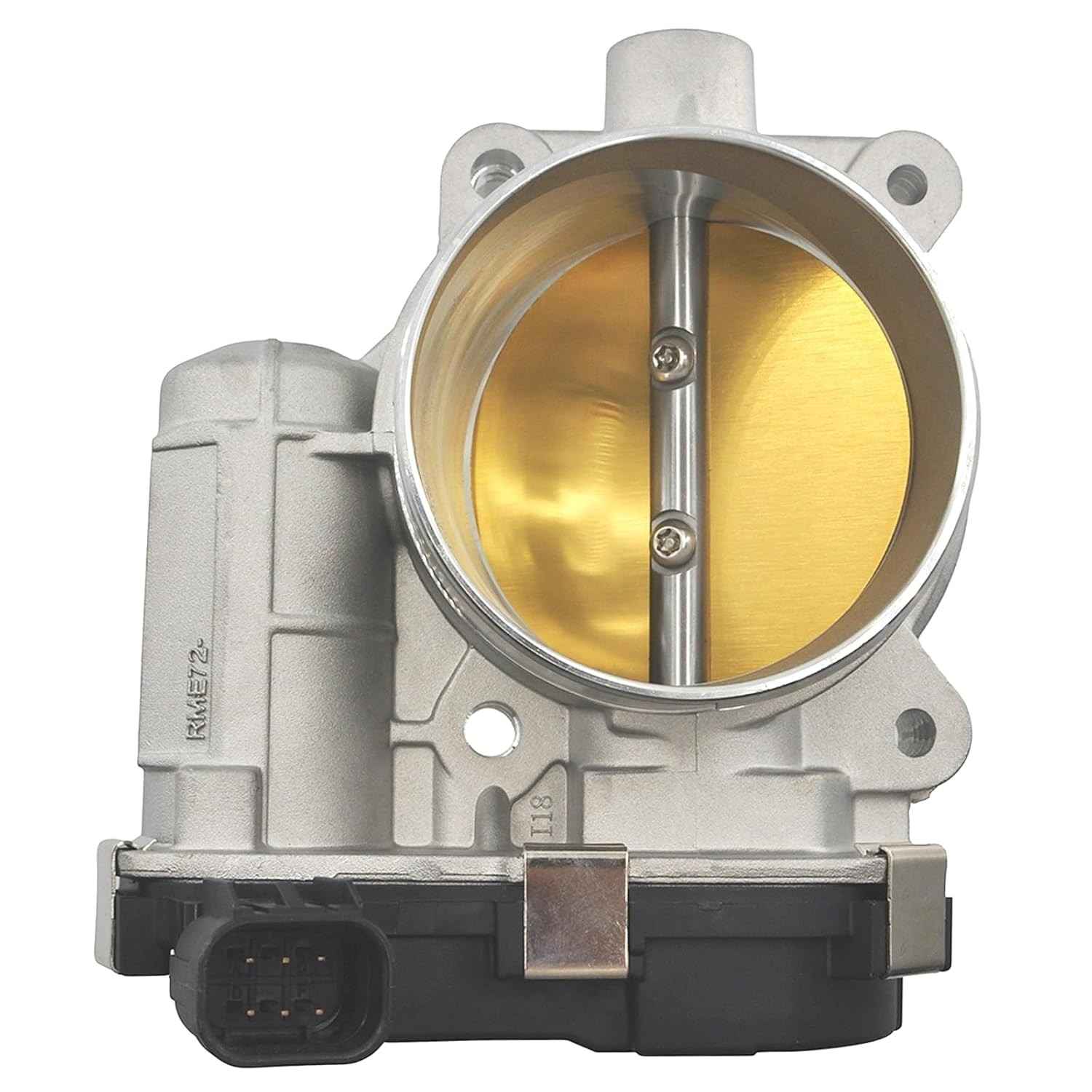 Corpo do Acelerador 12609500: Potencialize Seu Buick, Cadillac, Saturn e Mais!
