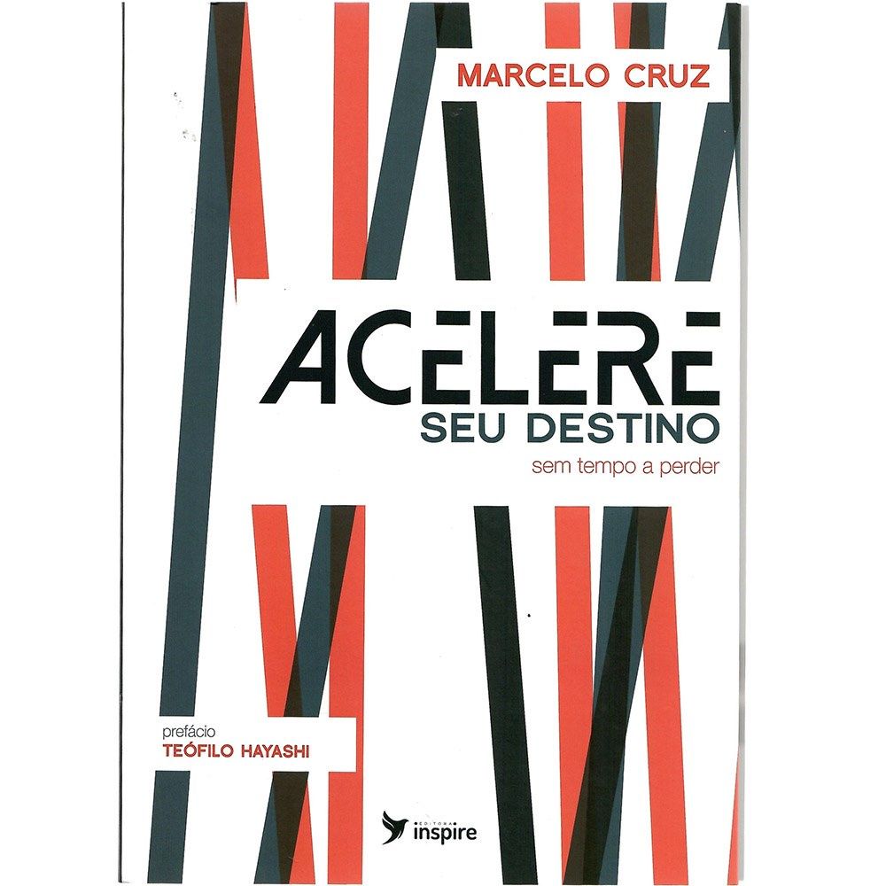 Acelere Seu Destino: Alcance Seus Propósitos