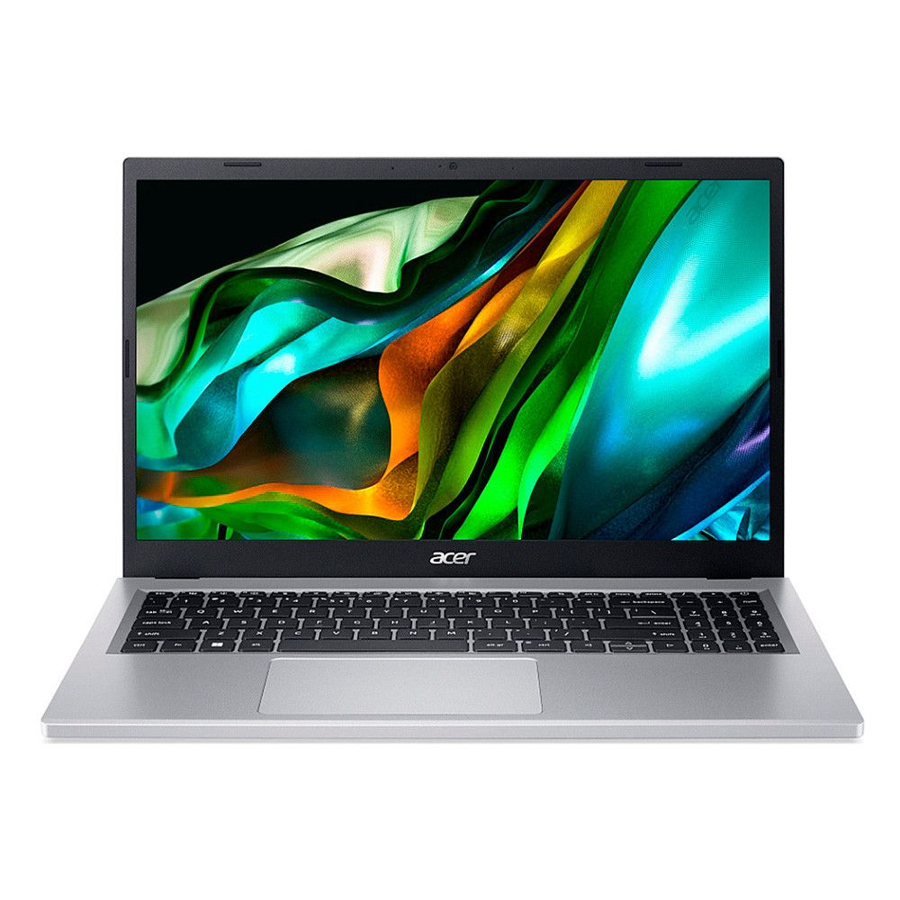 Acer Aspire 3: Seu Notebook Essencial