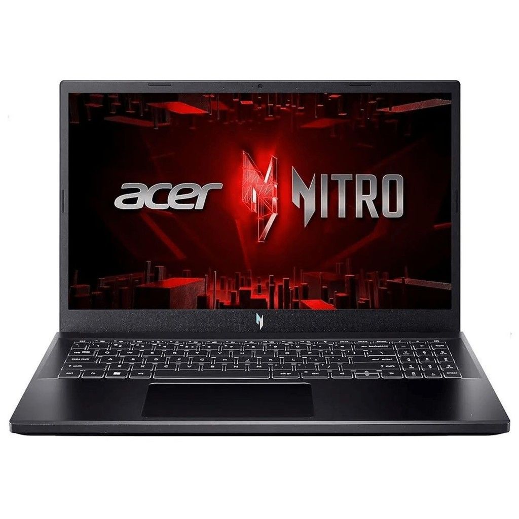 Acer Nitro V15: Domine Seus Jogos!