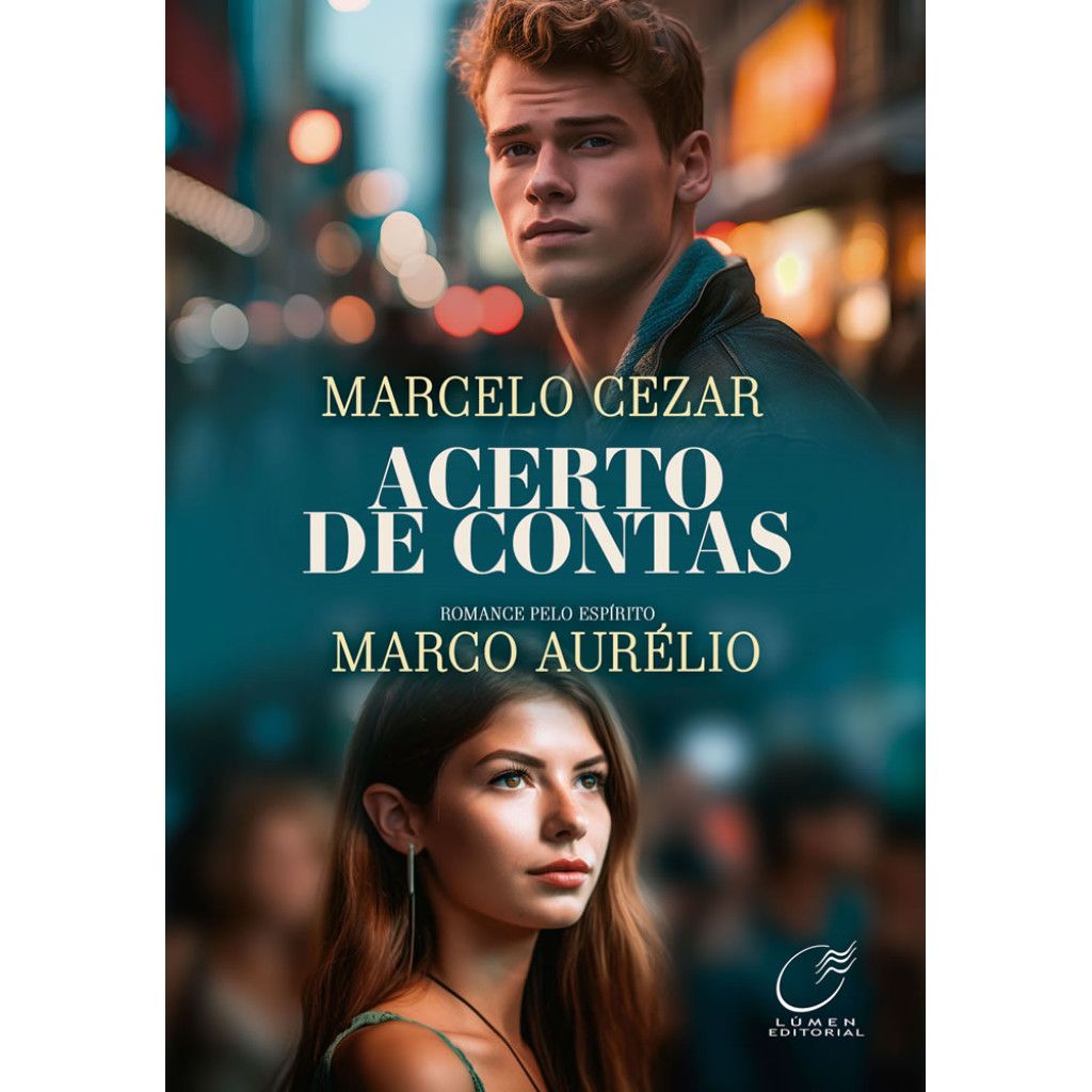 Acerto de Contas: Um Romance Sobre Verdade e Cura