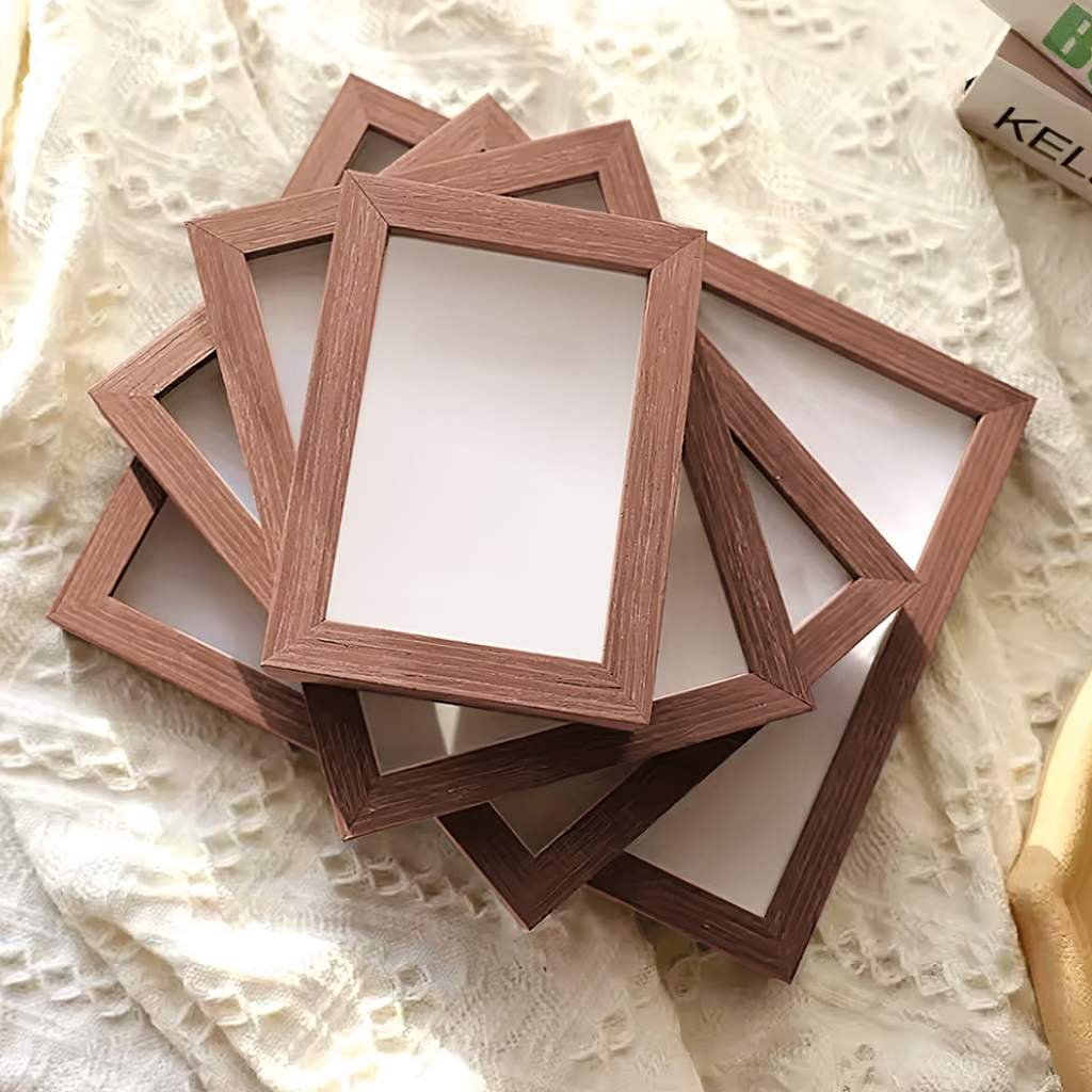 Quadro para Diploma: A3, A4, A5 com Acetato