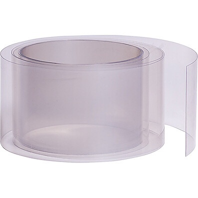 Acetato Transparente 8cm x 4m: Proteção e Versatilidade!