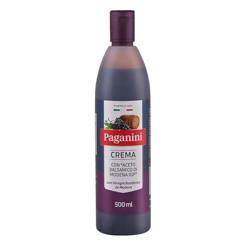 ACETO BALSAMICO DI MODENA FRUTTI DI BOSCO 250ML
