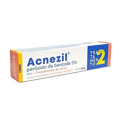 Acnezil Gel: Elimine a Acne e Tenha uma Pele Limpa!