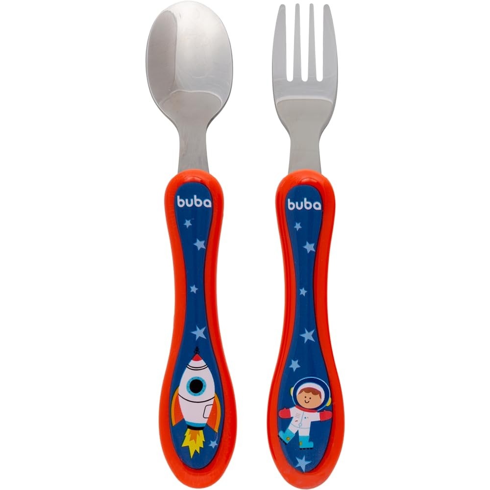 aco-design-em-anatomico-a-aventuras-inoxidavel-kit-talheres-ponta-buba-astronauta-da-com-a