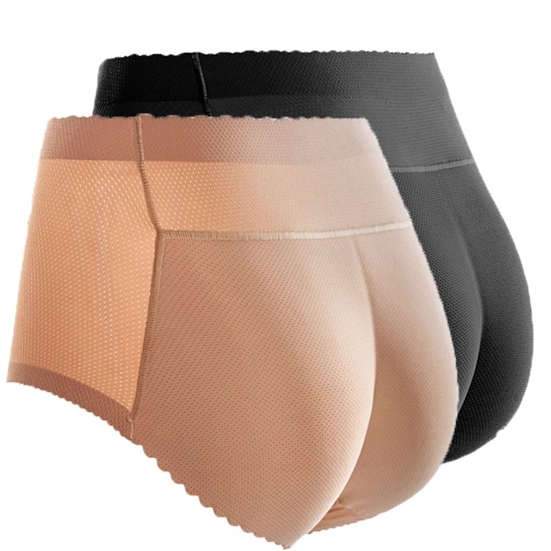 Calcinha Padded Levanta BumBum Confortável e Acolchoada