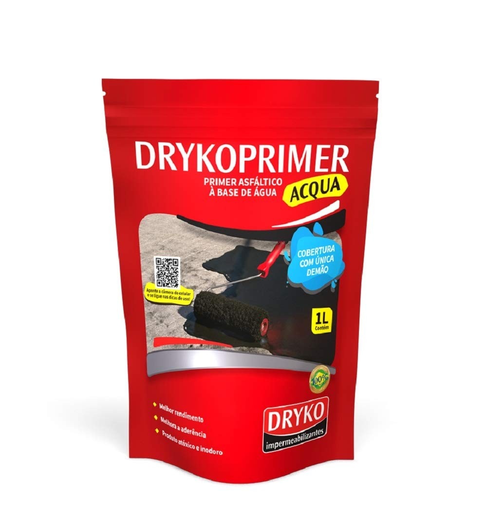 Primer Acqua 1L DRYKO