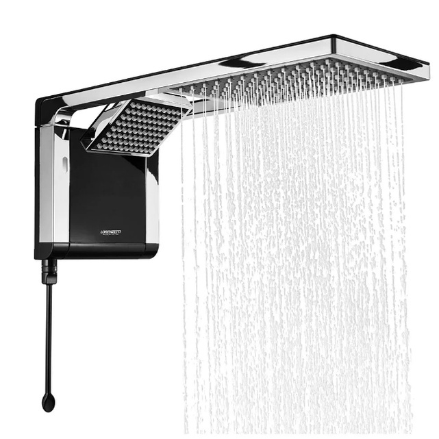 Acqua Duo Flex Lorenzetti: Seu Banho Perfeito!