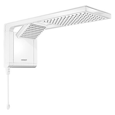 Acqua Duo Lorenzetti: Ducha Eletrônica 7800W
