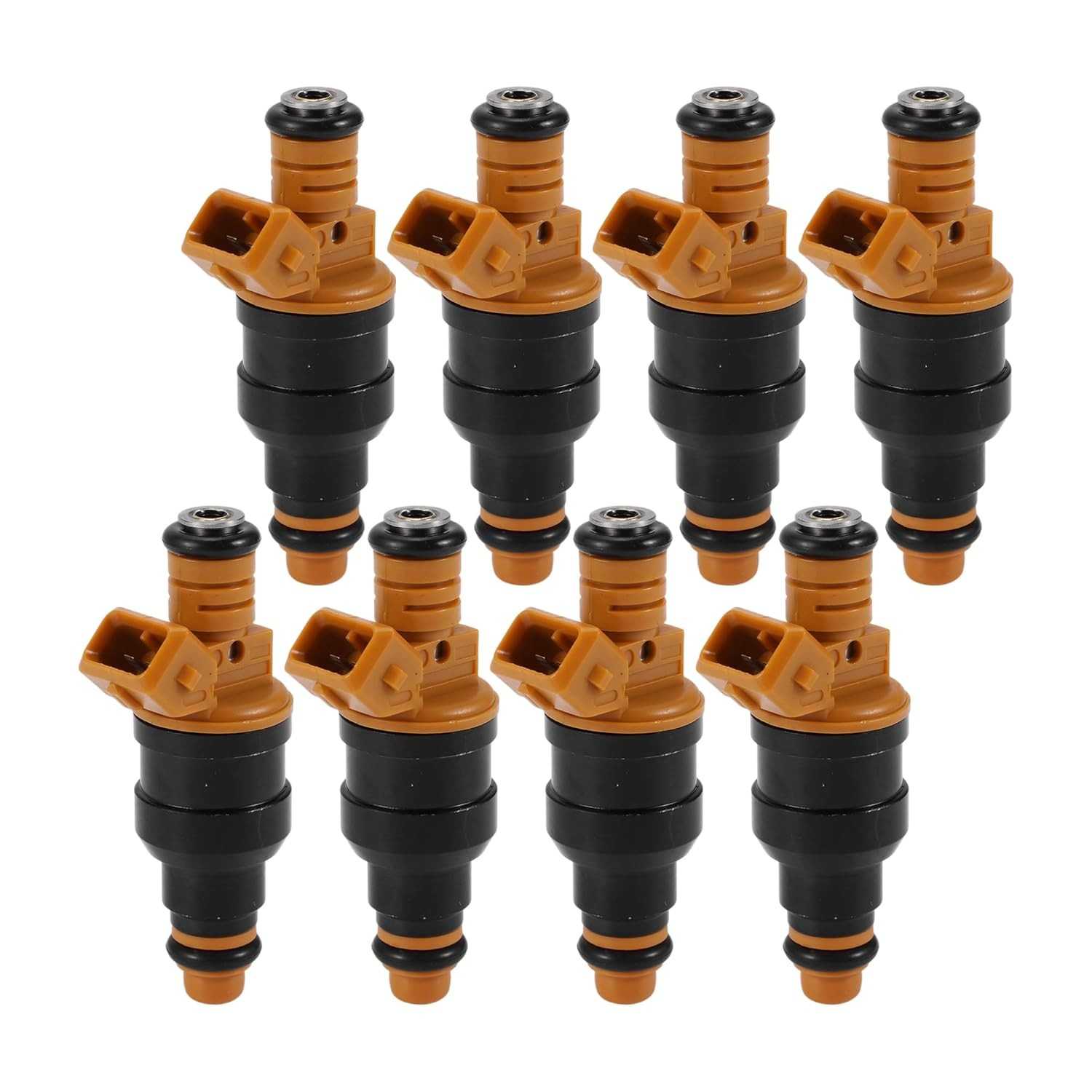 Injetor de Combustível ACROPIX 8 Peças para Ford E150 E250 (1989-2002) - Desempenho e Eficiência