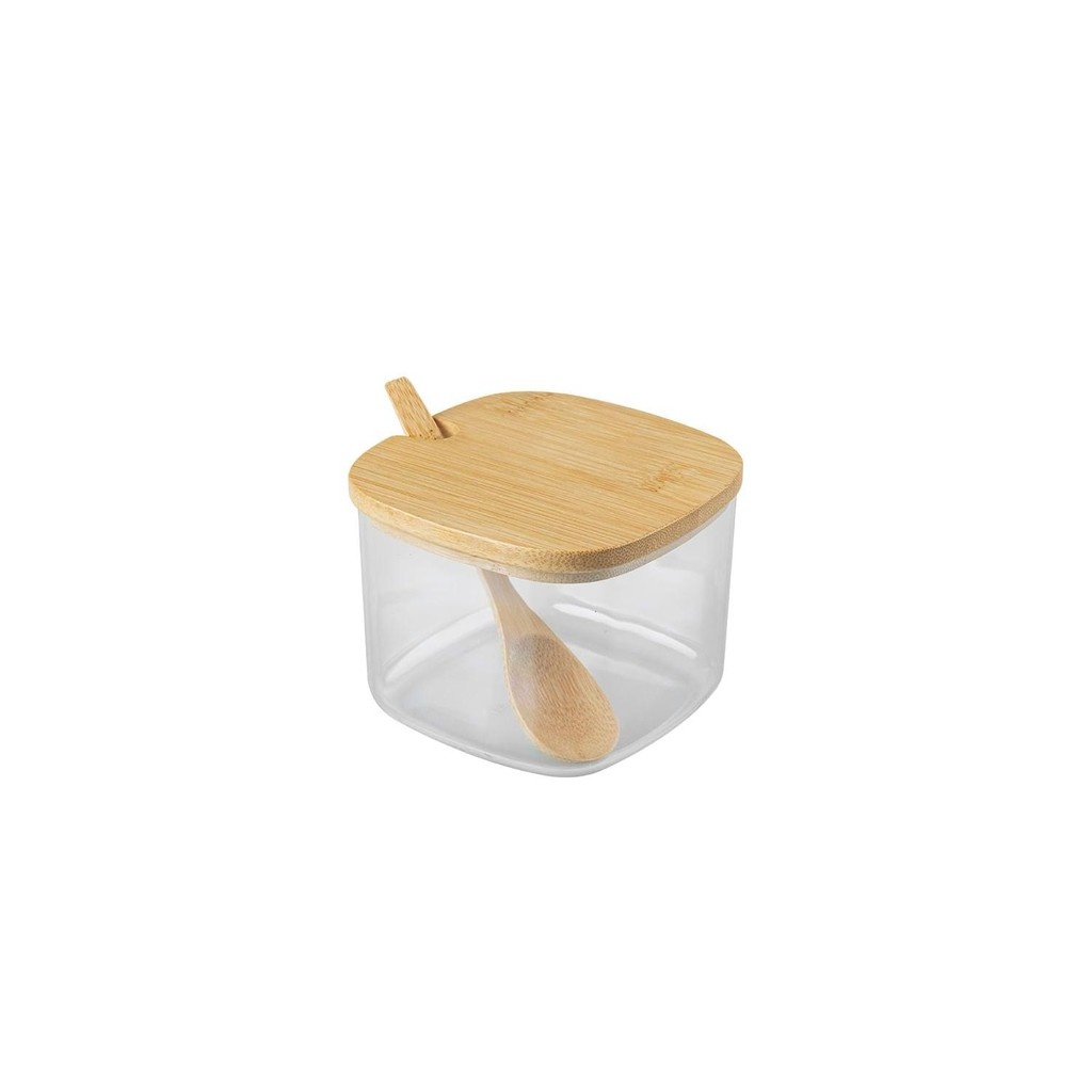 Açucareiro Sense 200ml: Elegância à Mesa