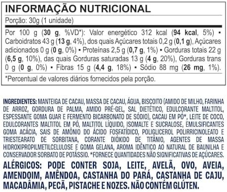 Pote Marshmallow Vegano + 4 musas ao leite de coco vegana zero adição de açúcares