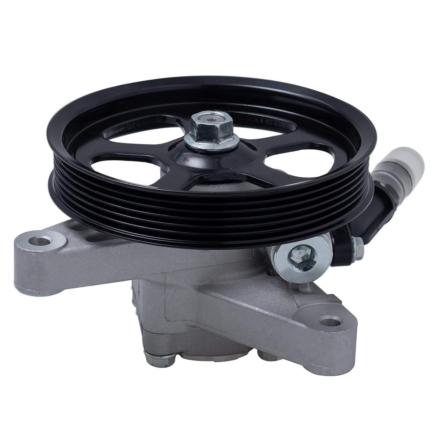Bomba Direção Hidráulica Honda Accord 3.0L 2003-2007 & Acura MDX 3.5L 2003-2006 - Qualidade OE