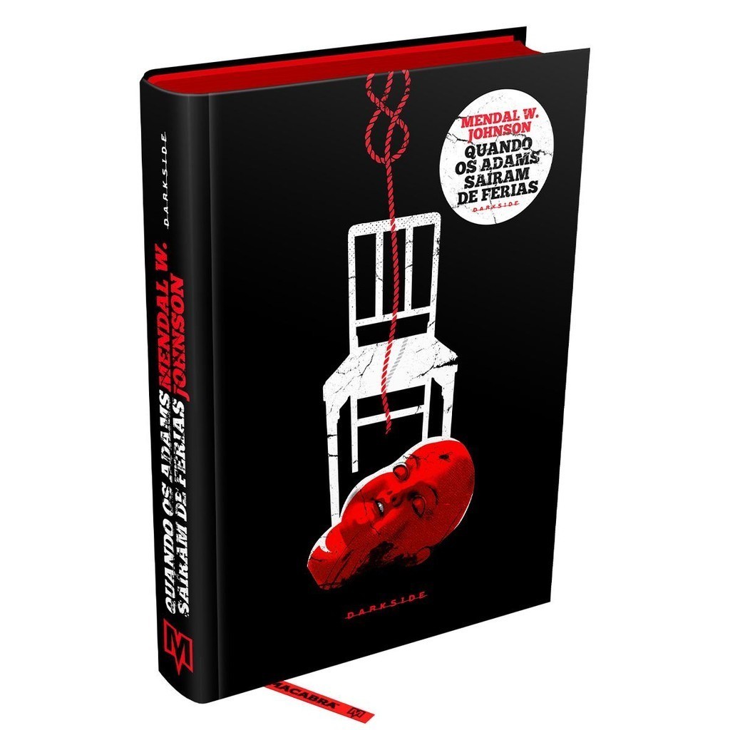 Adams de Férias: O Horror que Chocou o Mundo