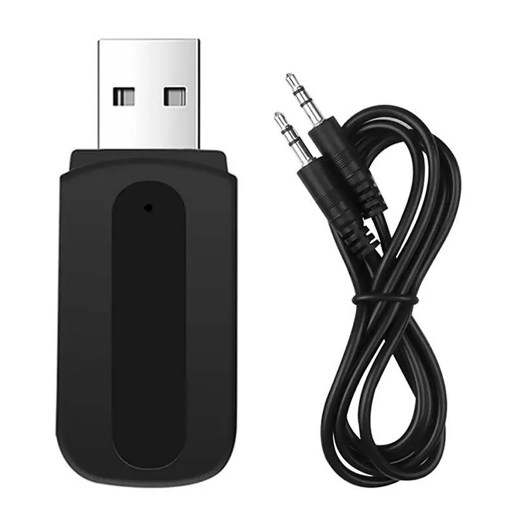 Adaptador Bluetooth USB P2: Som Sem Fio Fácil!