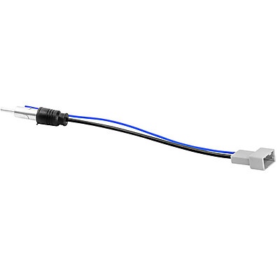 Adaptador de Antena Honda: Instale Sem Cortar Fios!
