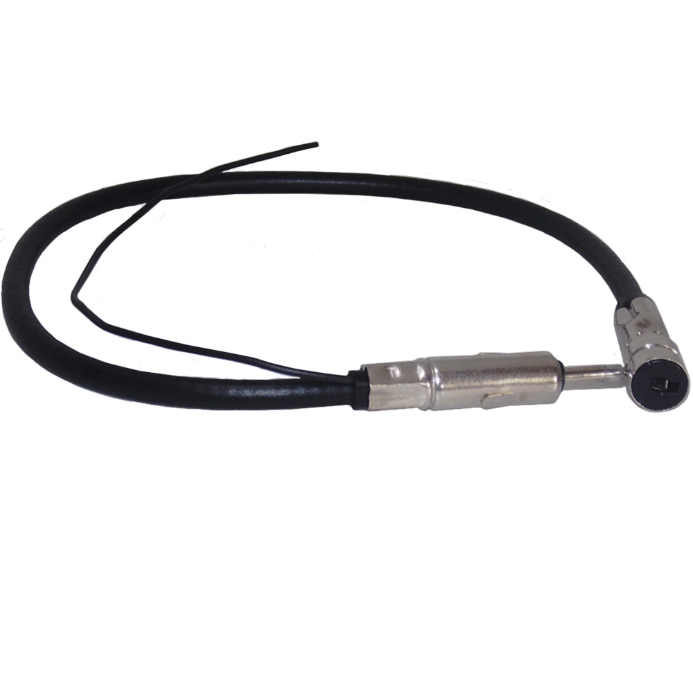 Adaptador de Antena VW: Conecte seu Rádio com Facilidade!