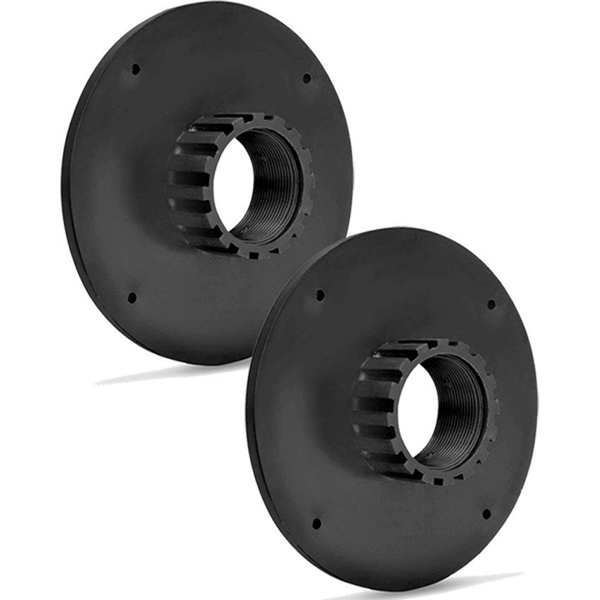 Adaptador de Flange para Corneta: Melhore o Som!