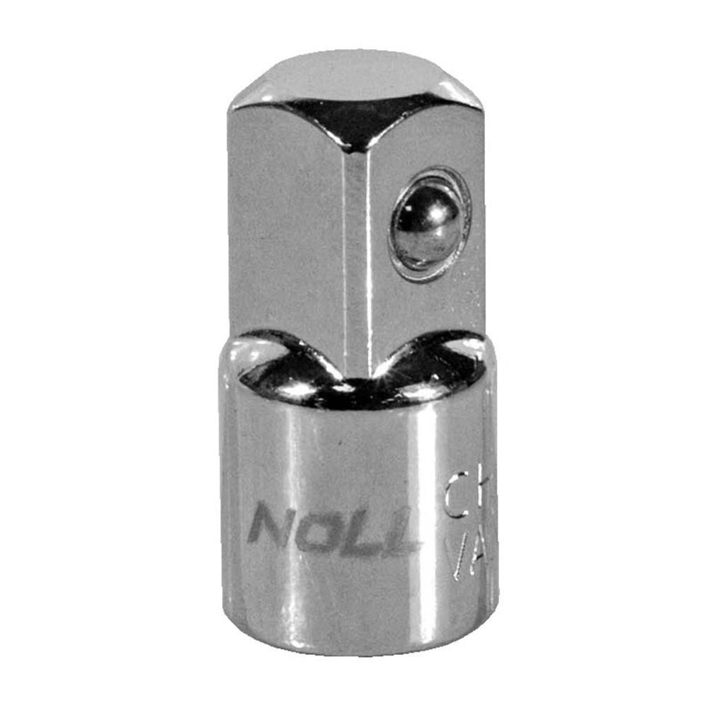 Adaptador de Soquete 3/8'' x 1/2'' Noll: Versatilidade!