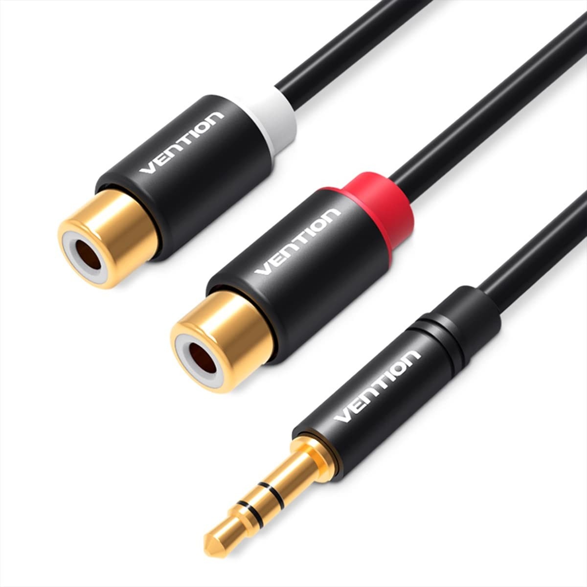 adaptador-dj-30cm-p2-vention-conexao-cabo-impecavel-para-a-profissional-rca-2-a