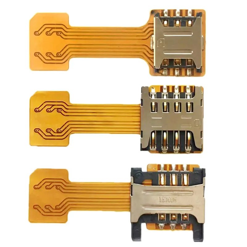 Adaptador Dual SIM: Expanda seu Xiaomi!