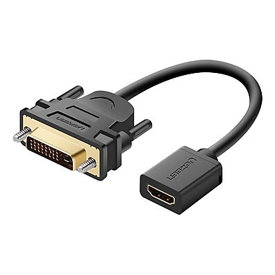 adaptador-dvi-para-hdmi-ugreen-imagem-full-hd