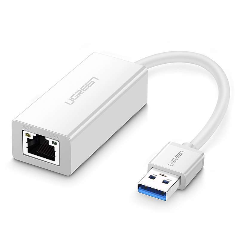 adaptador-ethernet-usb-30-ugreen-conexao-rapida-e-estavel