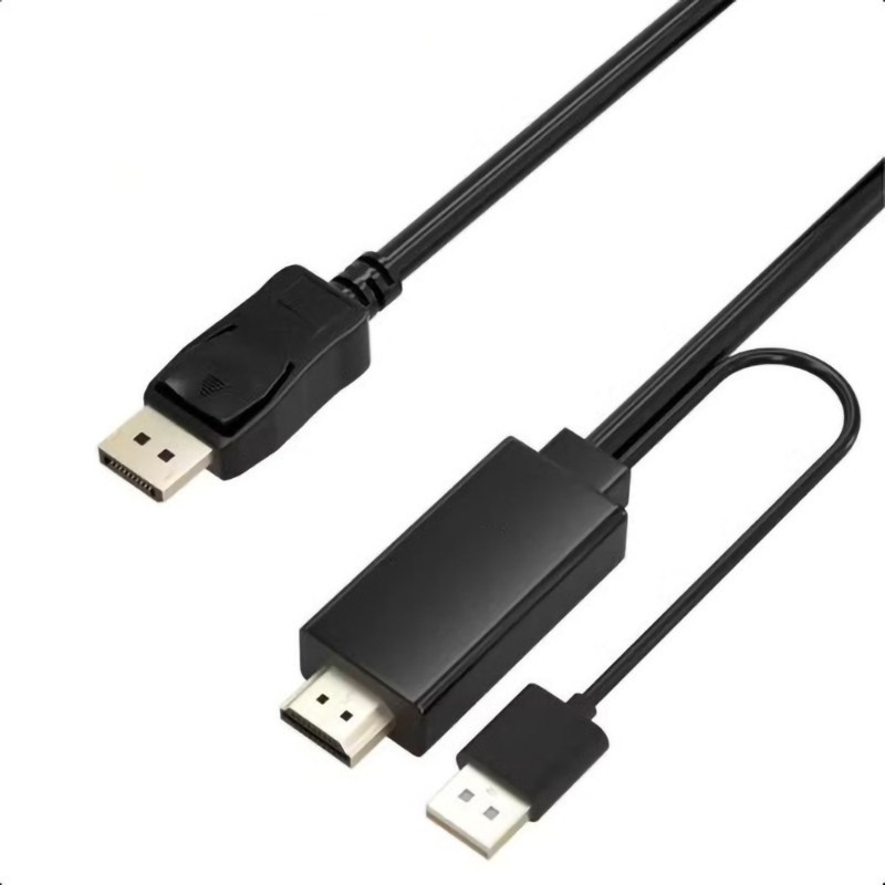 adaptador-hdmi-p-displayport-4k-imagens-ultra-hd-sem-travamentos