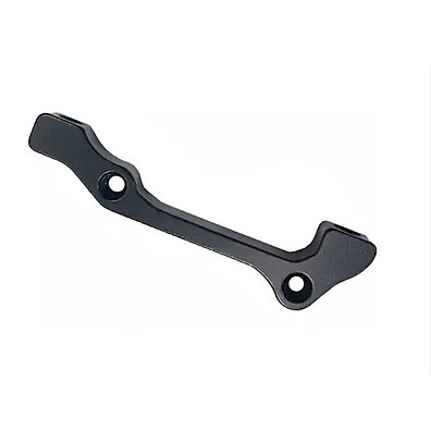 Adaptador IS para Post Mount 160/180mm: Instale Freios Maiores