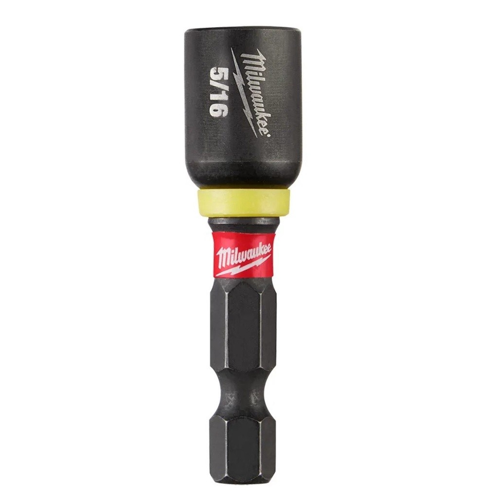 Adaptador Magnético Milwaukee: Potência e Precisão!