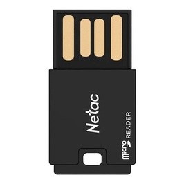 Adaptador Micro SD Netac: Expanda sua Memória!