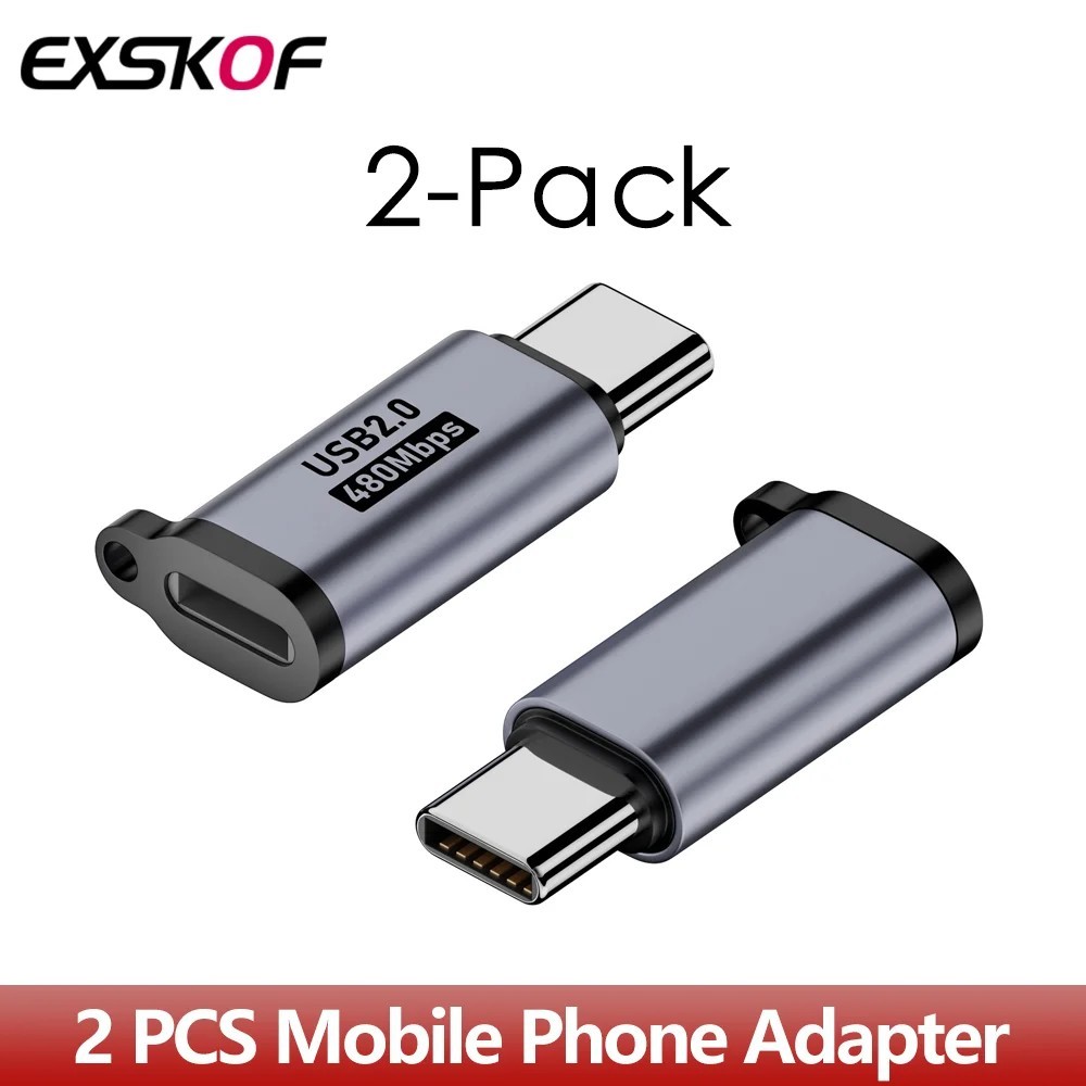 Adaptador Multi-USB: Carregue e Transfira Dados!