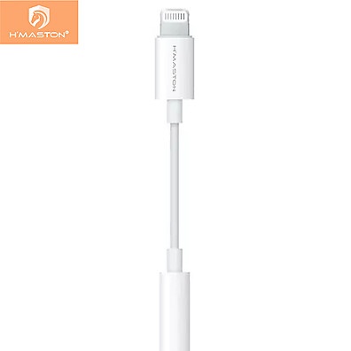 Adaptador P2 Lightning: Use Seu Fone!