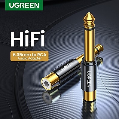adaptador-p2rca-ugreen-som-perfeito