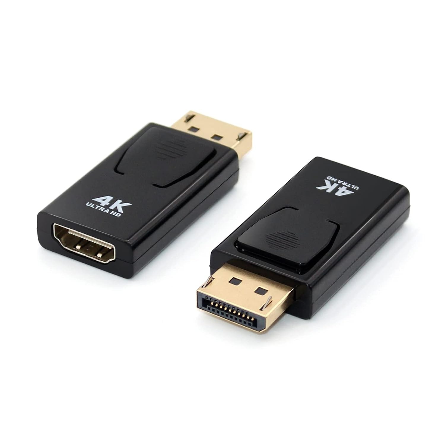 Adaptador DisplayPort para HDMI 4K 60Hz Unidirecional Sorthol - Conexão Premium para seus Dispositivos