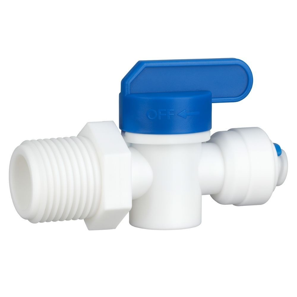 Adaptador Purificador: Instalação Fácil e Segura!