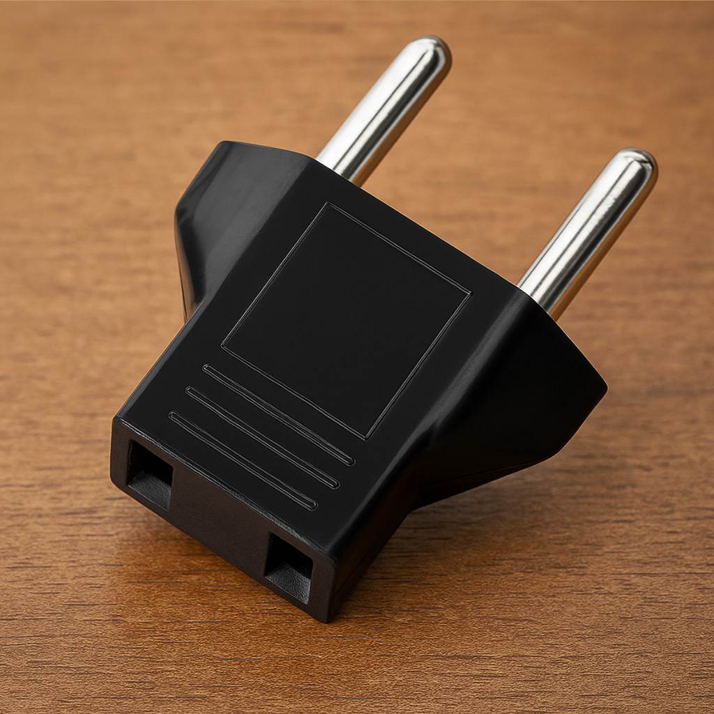 Adaptador Tomada US para BR: Conecte Tudo!
