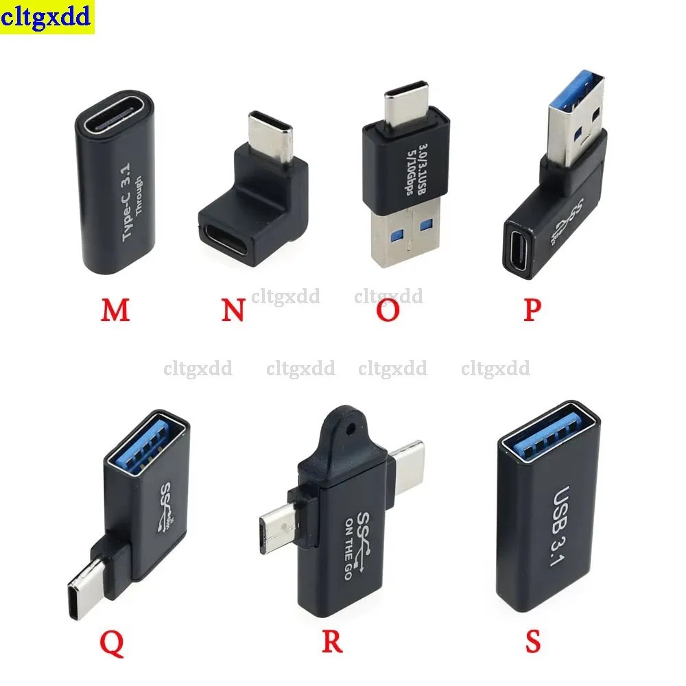 Adaptador USB-C: Conecte e Transfira Dados!